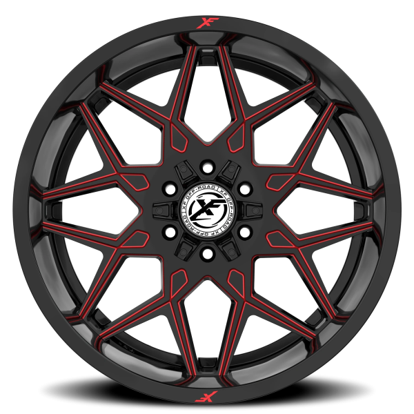 XF Off-Road XF-238 - Image 2