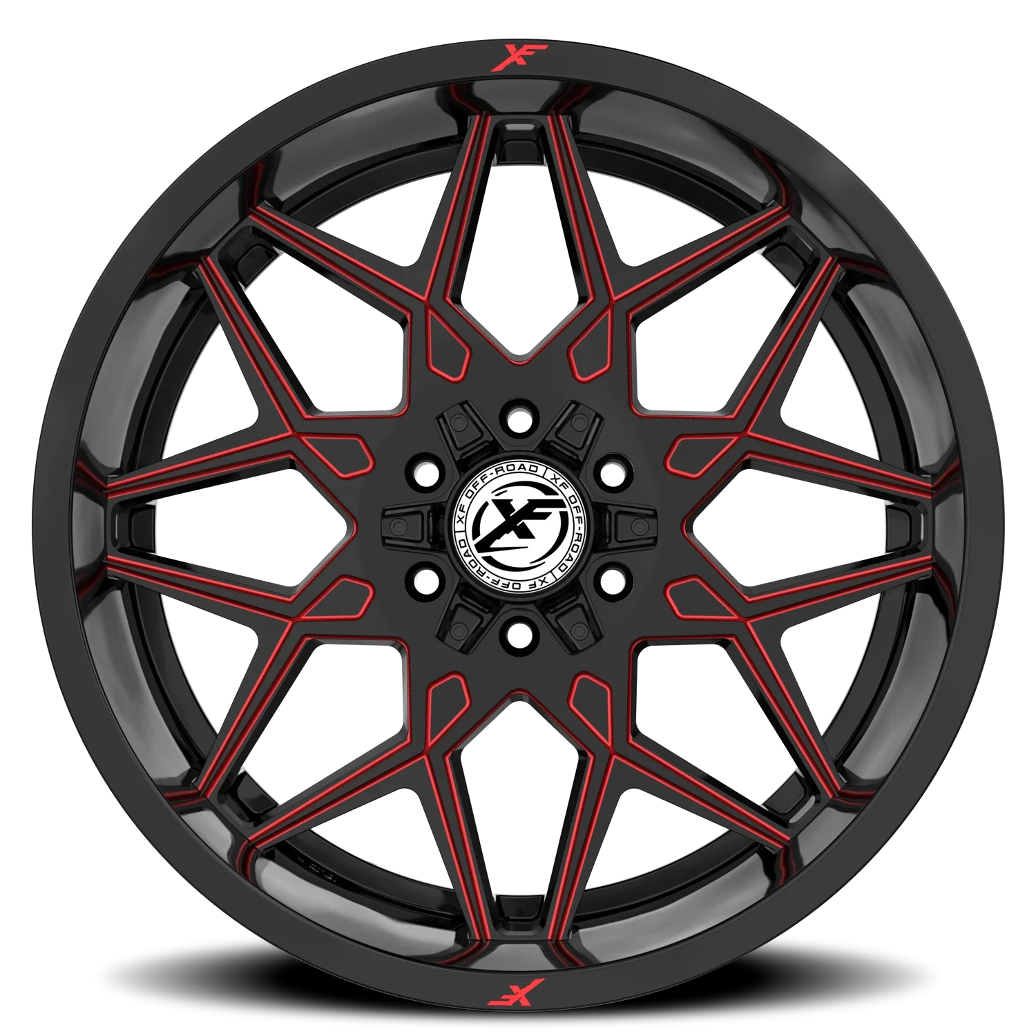 XF Off-Road XF-238 - Image 2