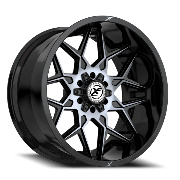 XF Off-Road XF-238