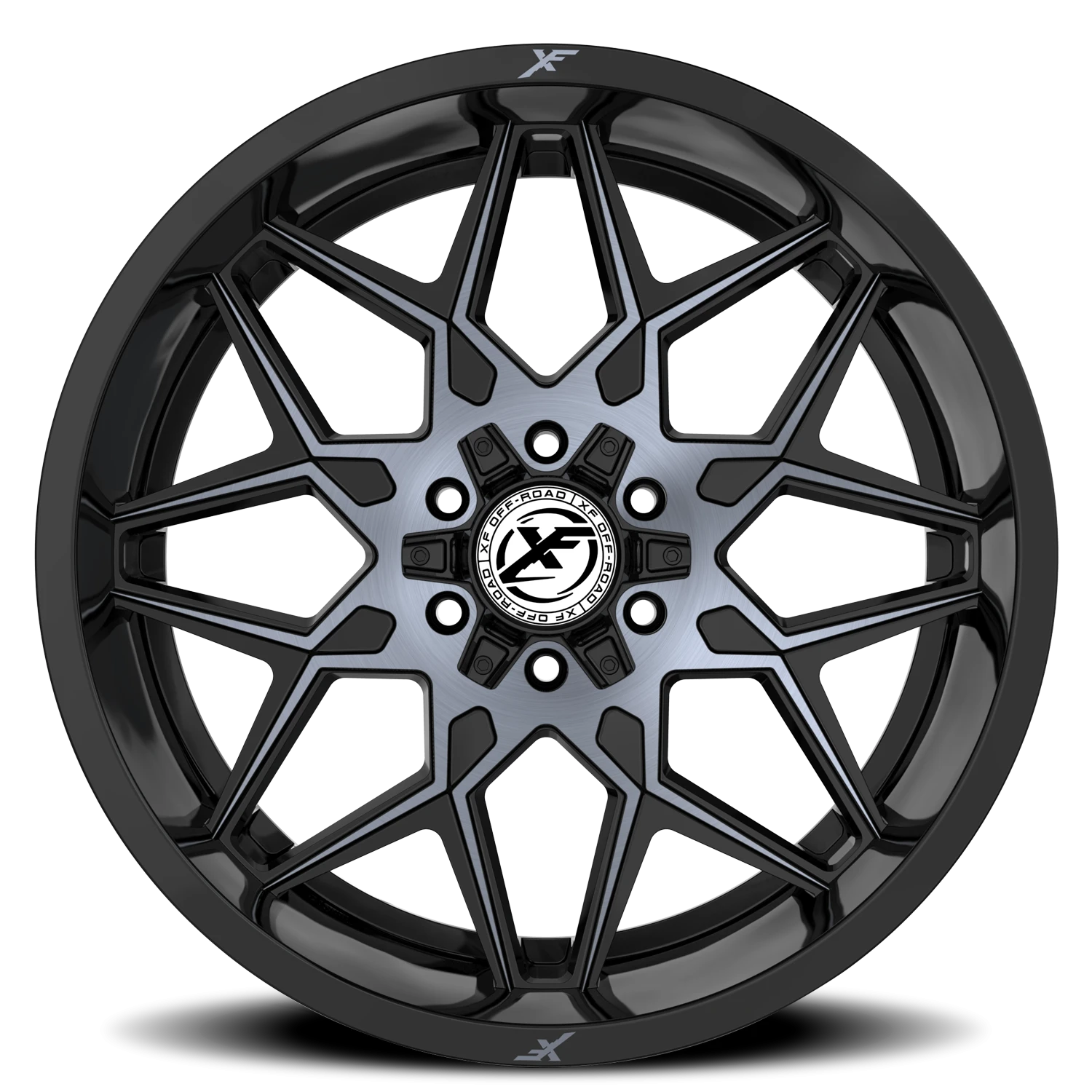 XF Off-Road XF-238 - Image 2