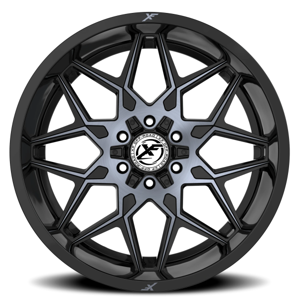 XF Off-Road XF-238 - Image 2
