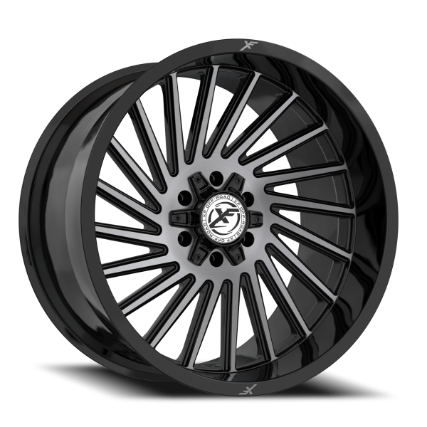 XF Off-Road XF-239