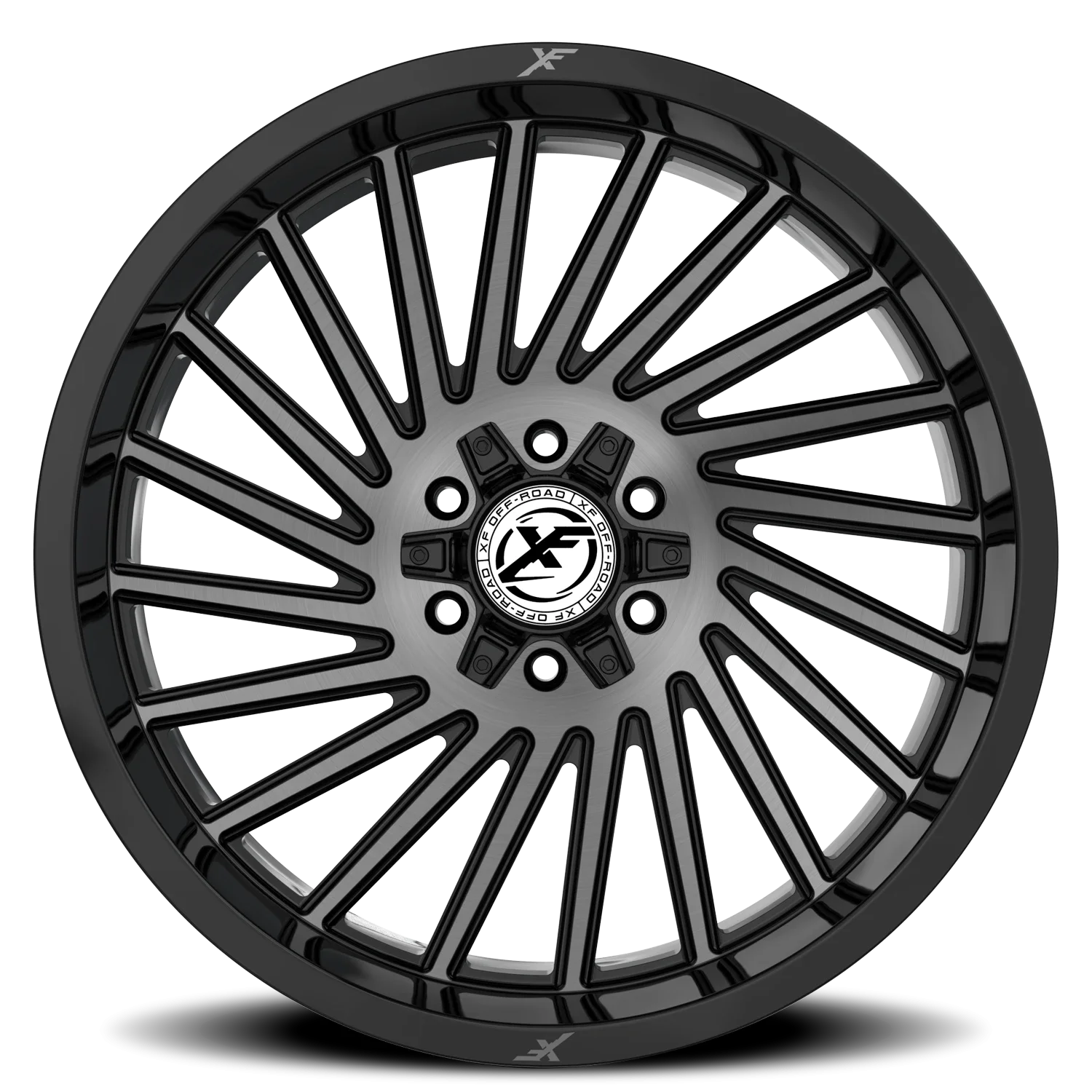 XF Off-Road XF-239 - Image 2