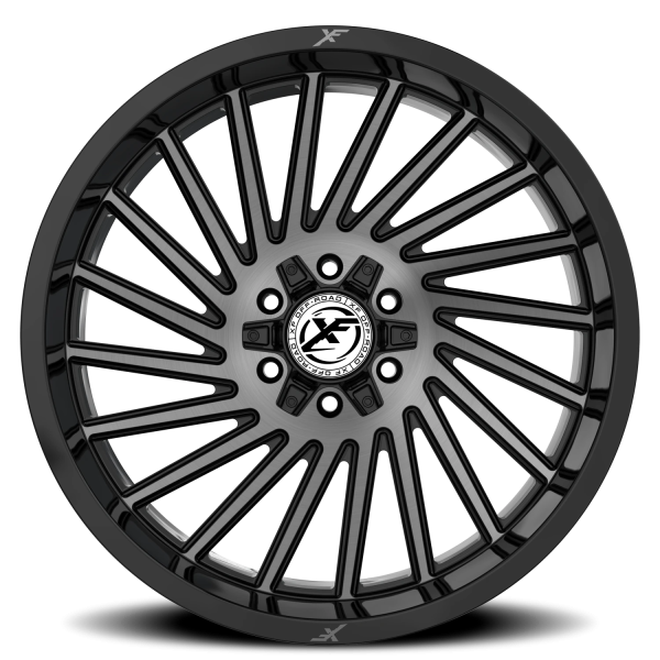 XF Off-Road XF-239 - Image 2
