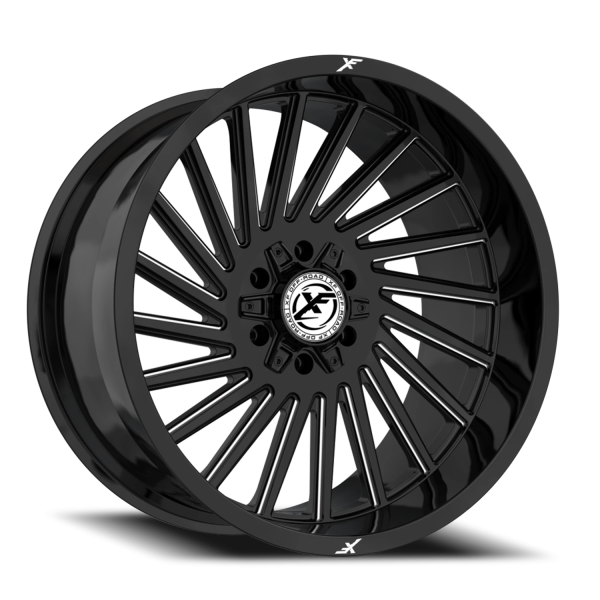 XF Off-Road XF-239