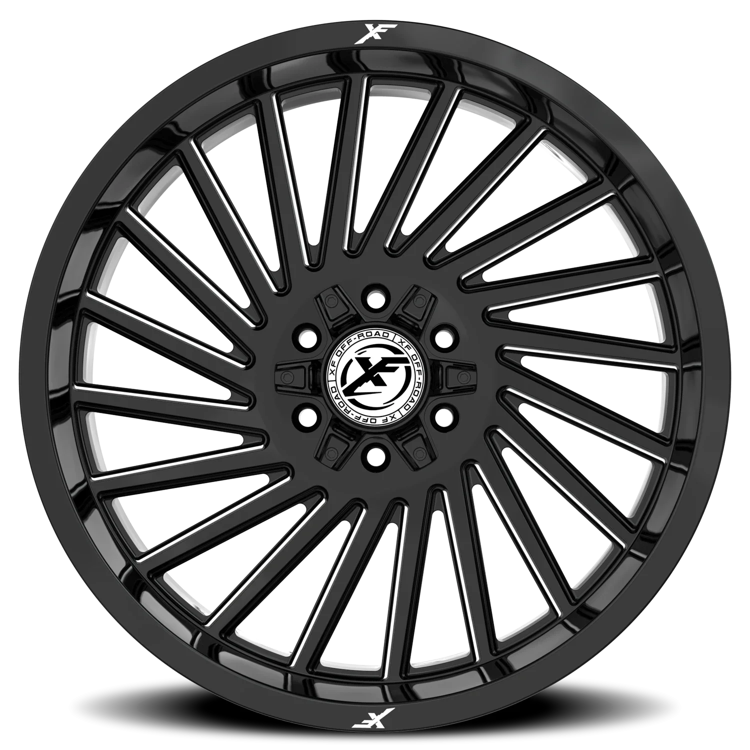 XF Off-Road XF-239 - Image 2