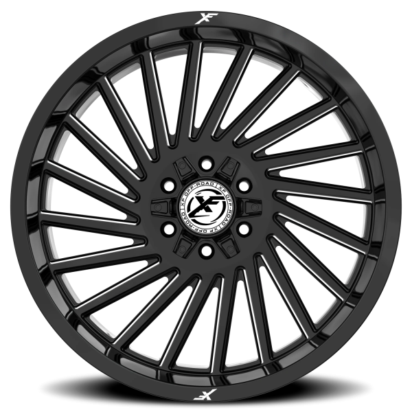 XF Off-Road XF-239 - Image 2