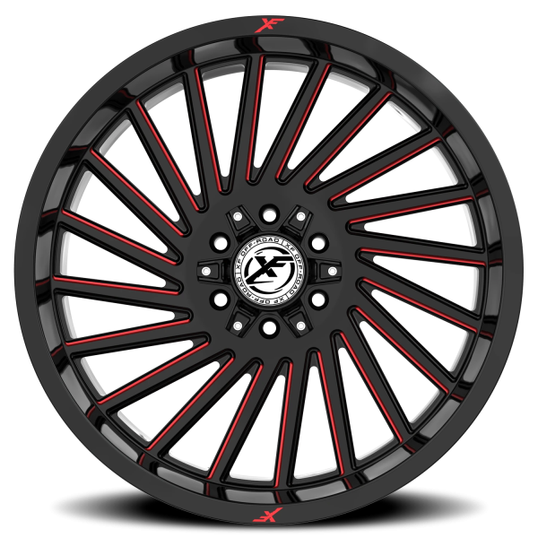 XF Off-Road XF-239 - Image 2