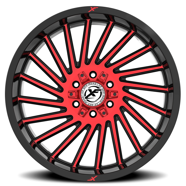 XF Off-Road XF-239 - Image 2