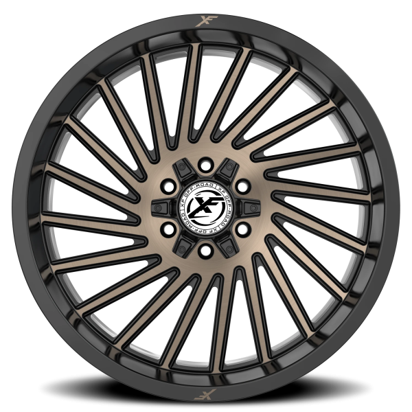XF Off-Road XF-239 - Image 2