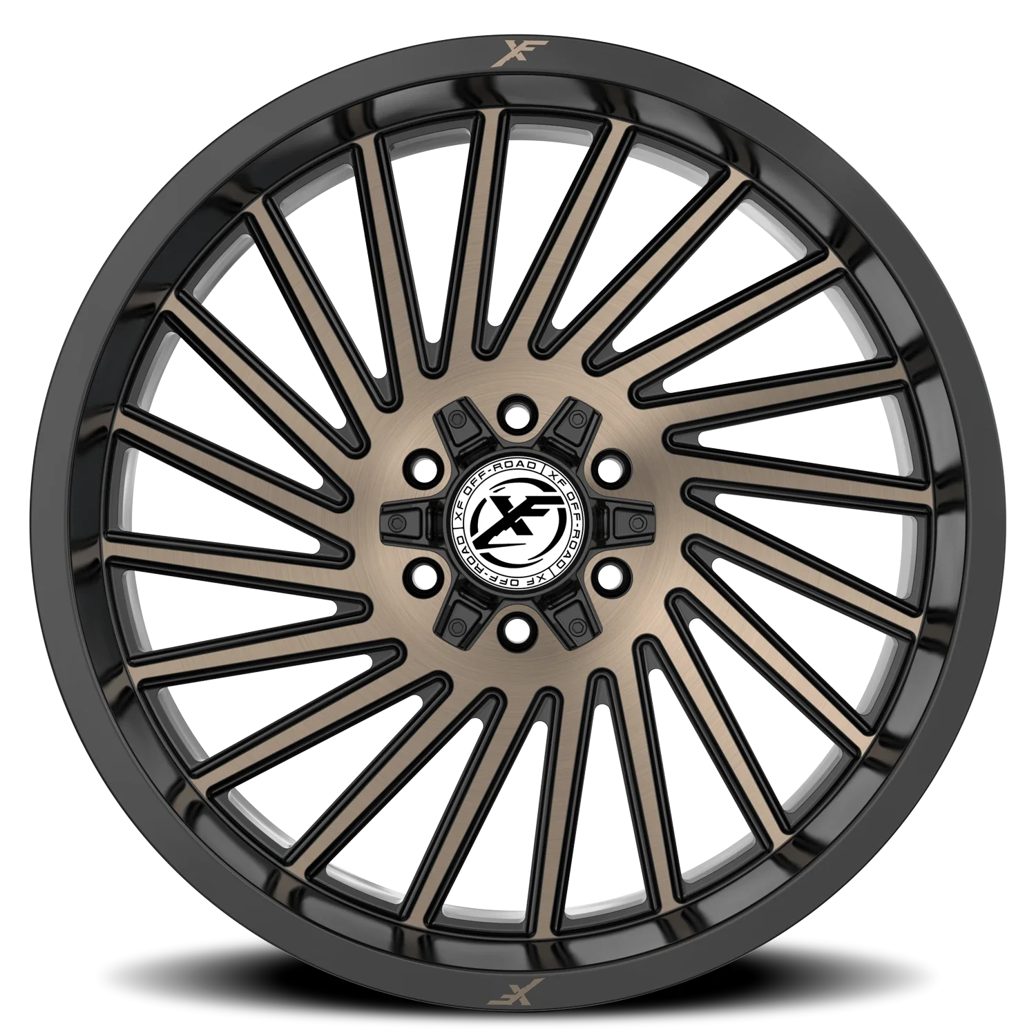 XF Off-Road XF-239 - Image 2