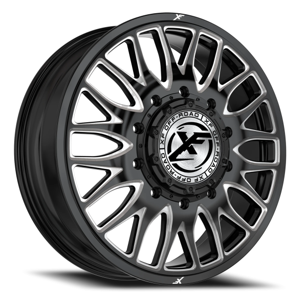 XF Off-Road XF-240 Dually