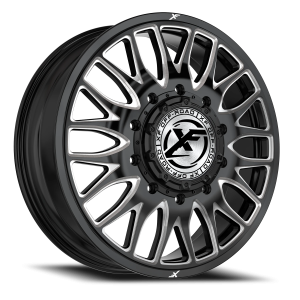 XF Off-Road XF-240 Dually