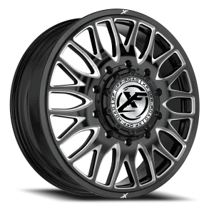 XF Off-Road XF-240 Dually