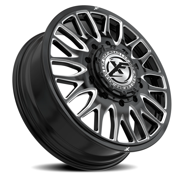 XF Off-Road XF-240 Dually - Image 2
