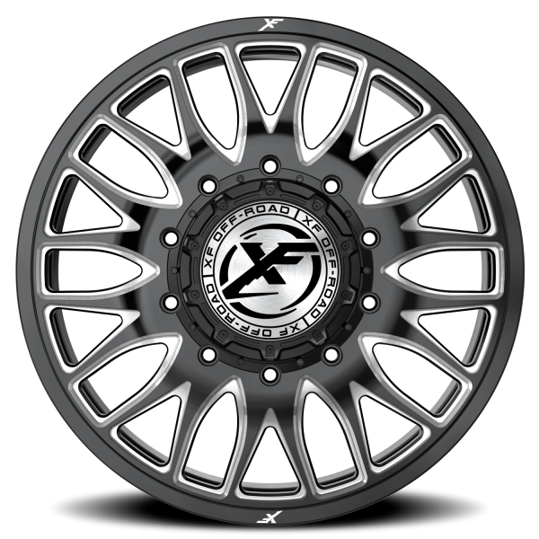 XF Off-Road XF-240 Dually - Image 3