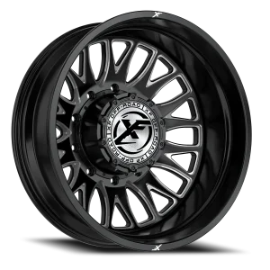 XF Off-Road XF-240 Dually