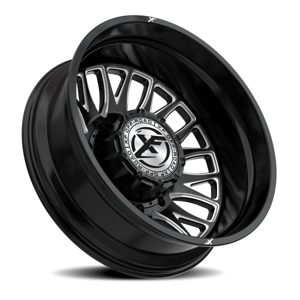 XF Off-Road XF-240 Dually - Image 2