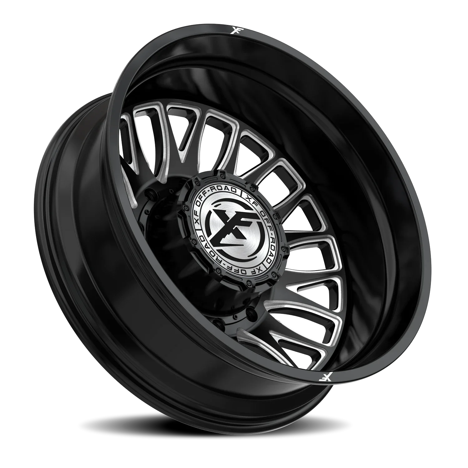 XF Off-Road XF-240 Dually - Image 2