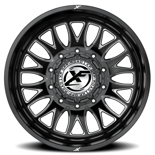XF Off-Road XF-240 Dually - Image 3