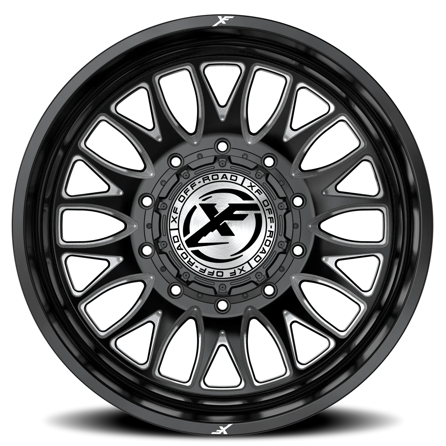 XF Off-Road XF-240 Dually - Image 3