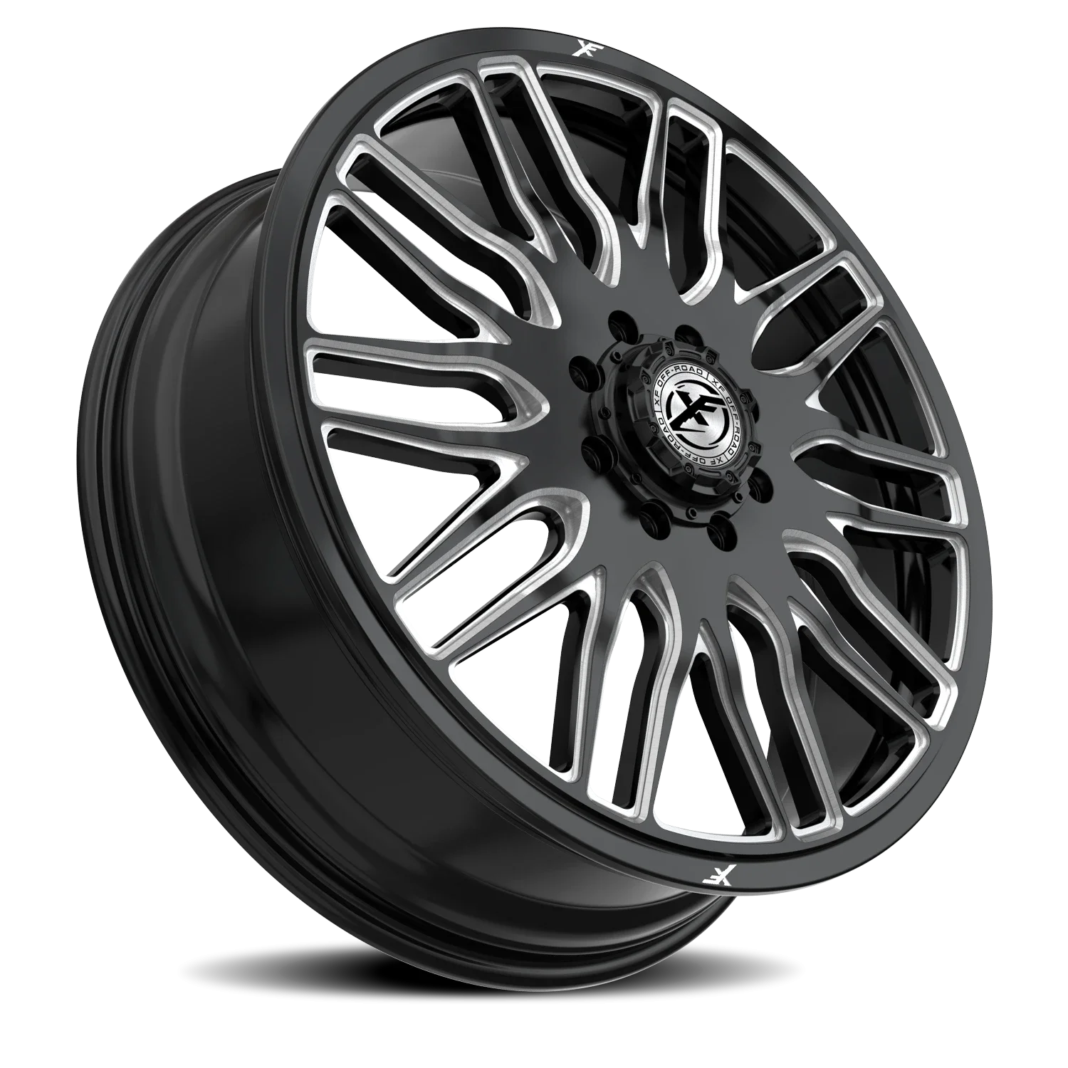 XF Off-Road XF-240 Dually - Image 2