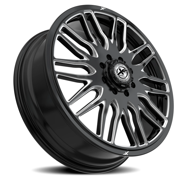 XF Off-Road XF-240 Dually - Image 2