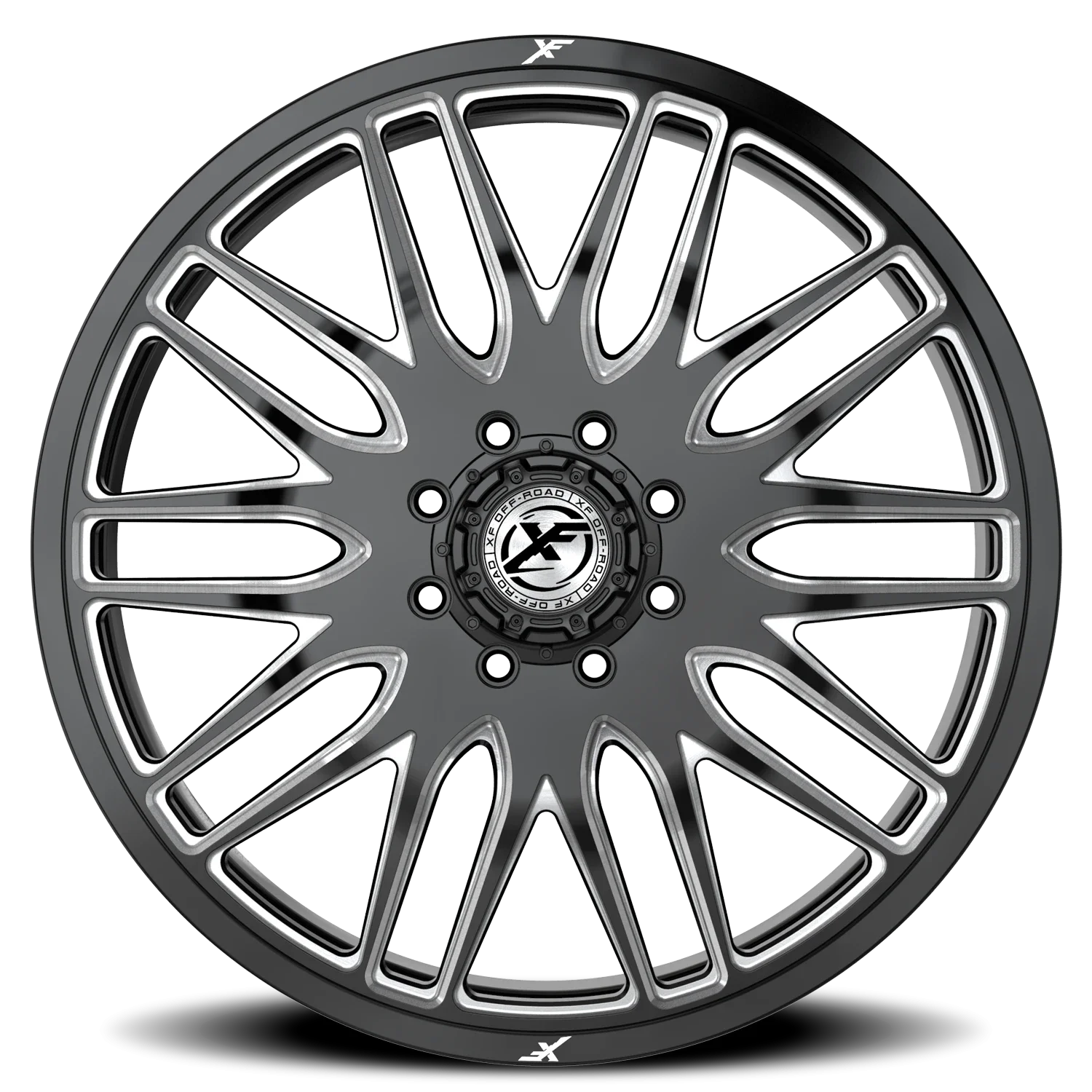 XF Off-Road XF-240 Dually - Image 3