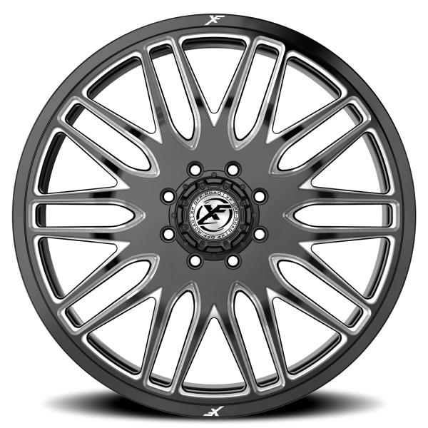 XF Off-Road XF-240 Dually - Image 3