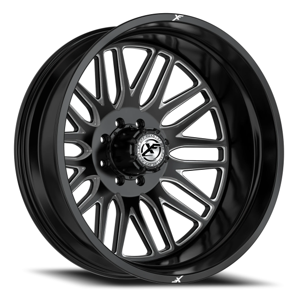 XF Off-Road XF-240 Dually
