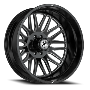 XF Off-Road XF-240 Dually