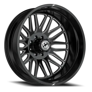 XF Off-Road XF-240 Dually