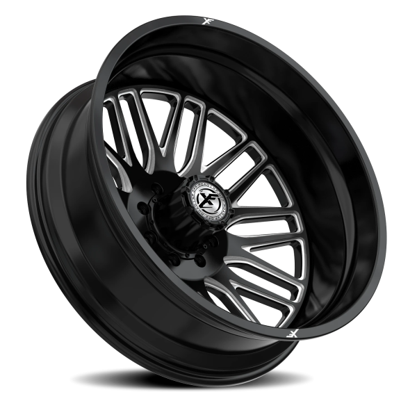 XF Off-Road XF-240 Dually - Image 2