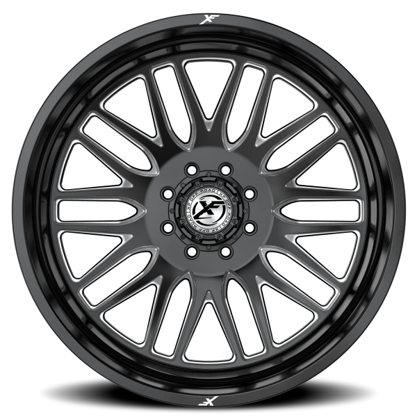 XF Off-Road XF-240 Dually - Image 3