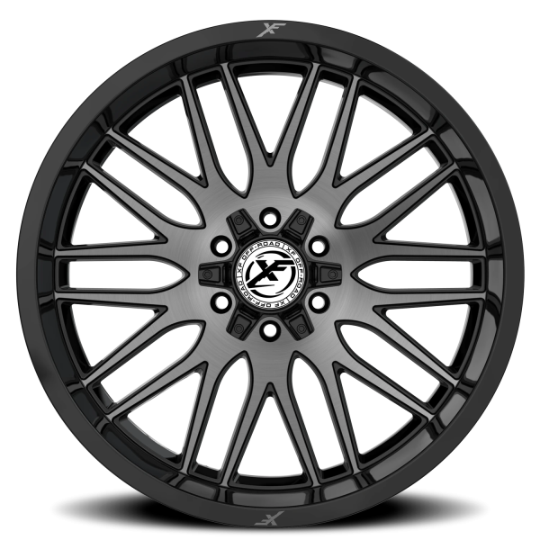 XF Off-Road XF-240 - Image 2