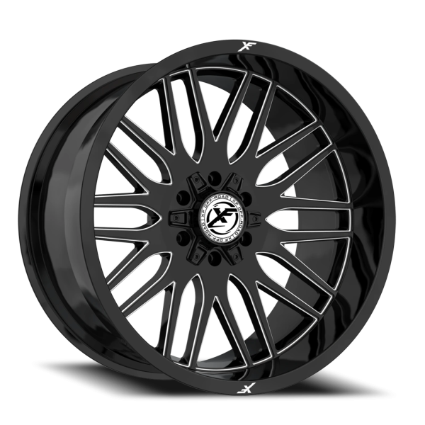XF Off-Road XF-240