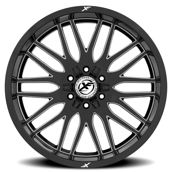 XF Off-Road XF-240 - Image 2