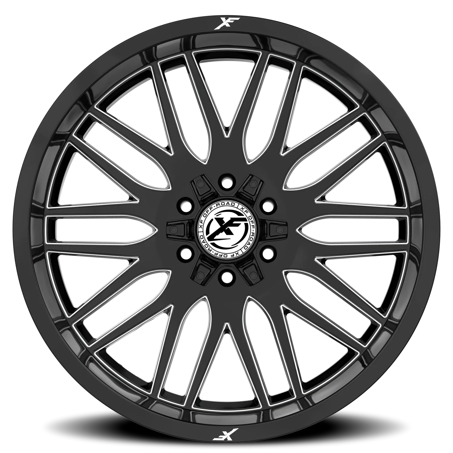 XF Off-Road XF-240 - Image 2