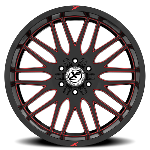 XF Off-Road XF-240 - Image 2