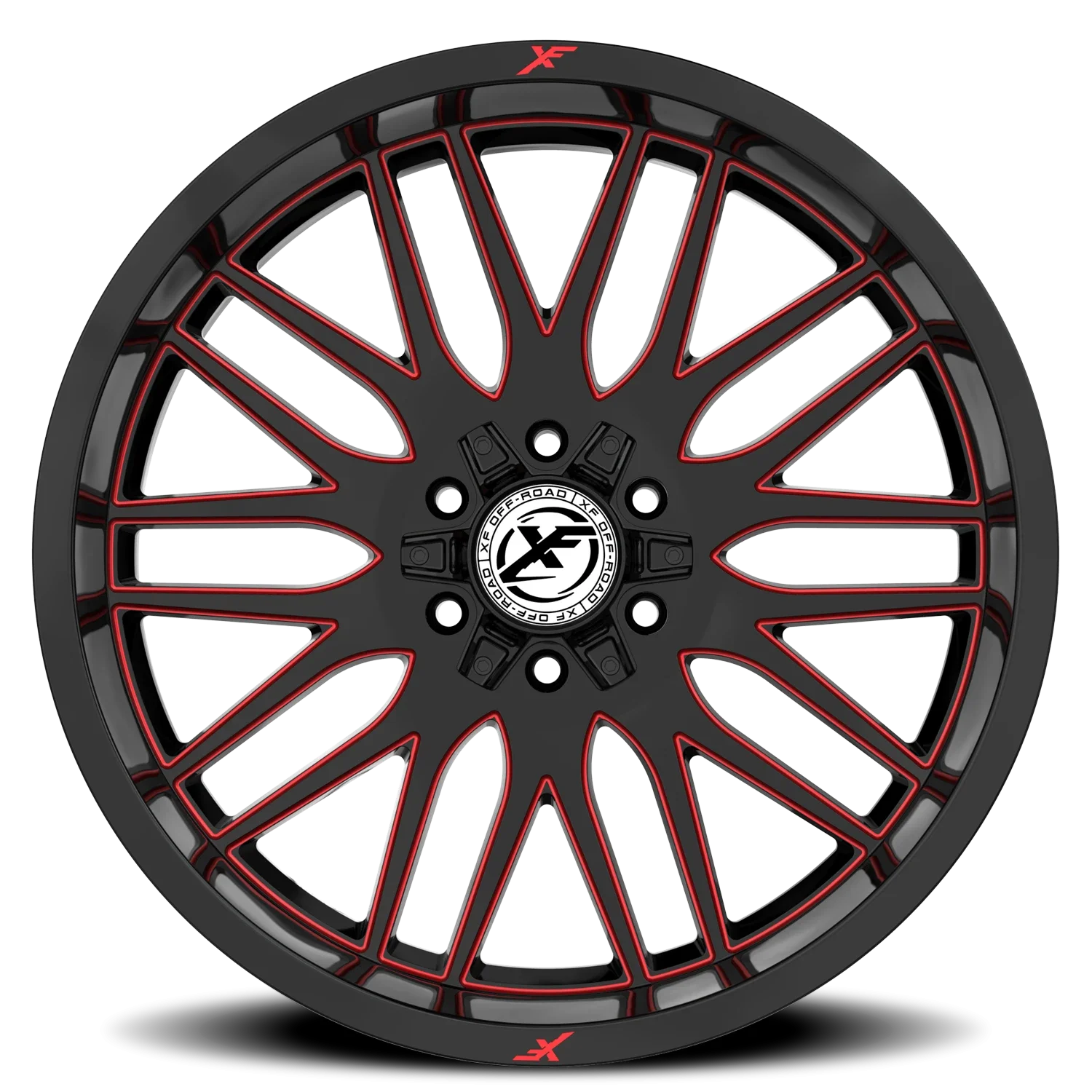 XF Off-Road XF-240 - Image 2