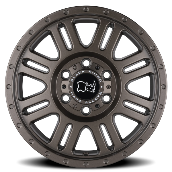 Yellowstone BRZ - Image 3