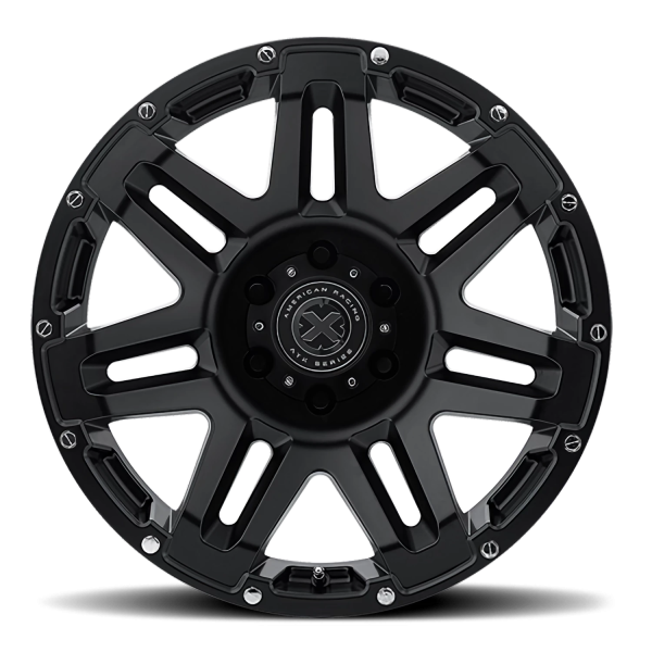 Yukon AX200 - Image 2