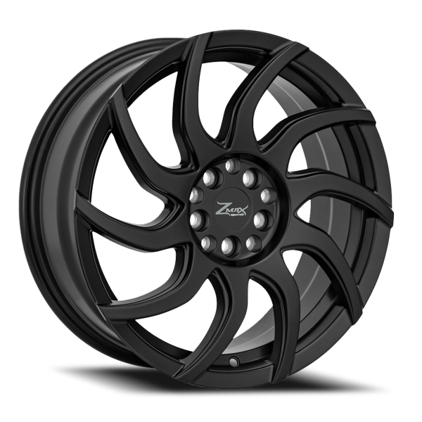 ZMax Racing ZMR1