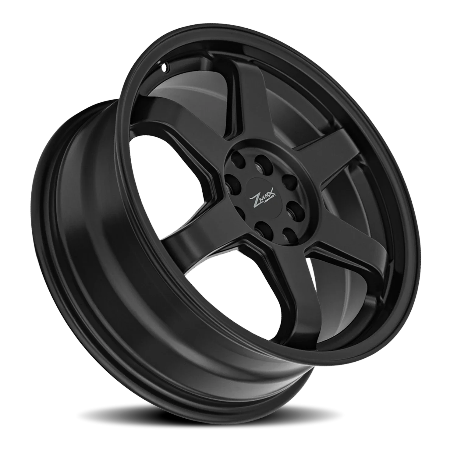 ZMax Racing ZMR2 - Image 2