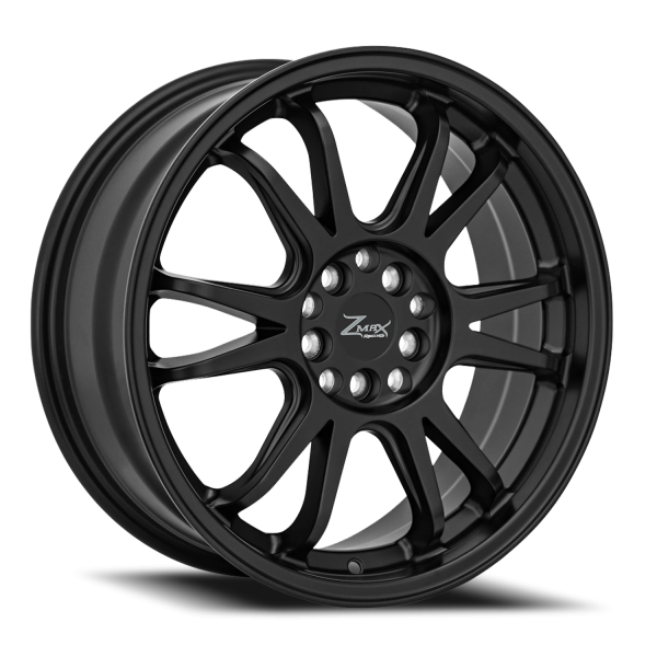 ZMax Racing ZMR3