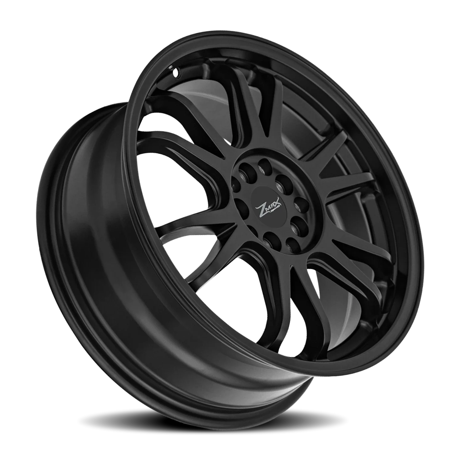 ZMax Racing ZMR3 - Image 2