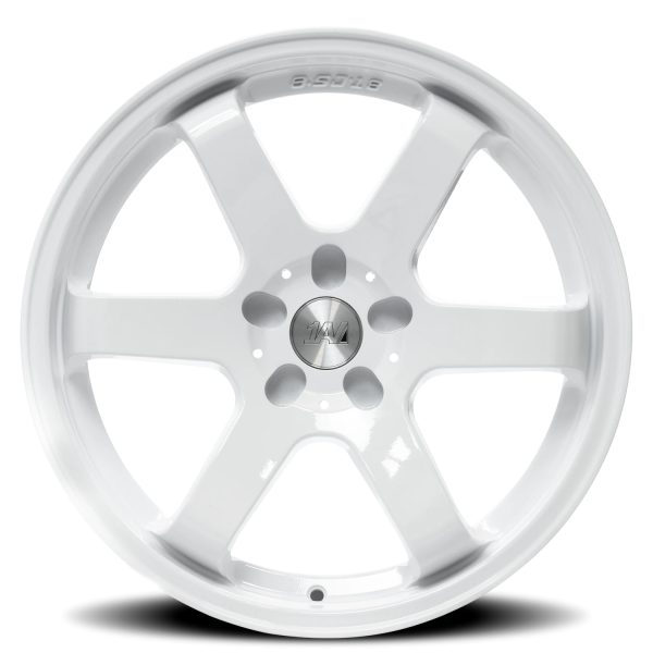 ZX6 W - Image 2
