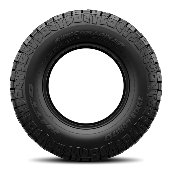 Nitto Ridge Grappler 285/70R17 - Image 3