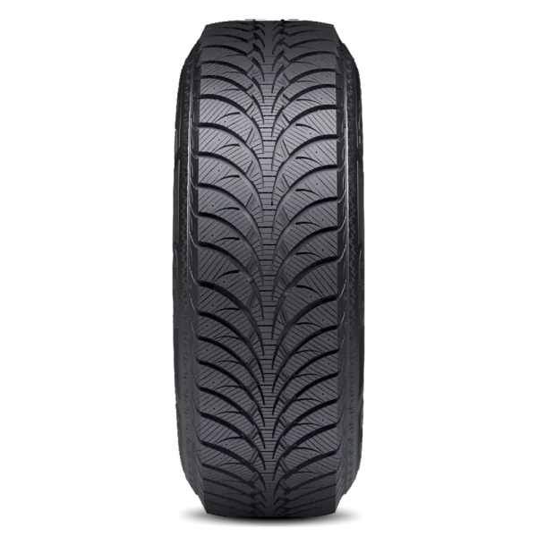 Goodyear Ultra Grip Ice WRT (Suv/Cuv) 245/70R16 - Image 2