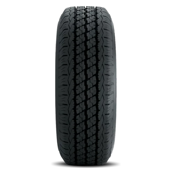 Bridgestone Duravis R500 HD LT245/70R17 - Image 2